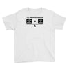monday math Youth Tee