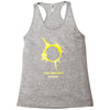 eclipse Racerback Tank