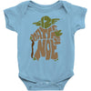 orders over $75  no code needed Baby Onesie