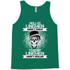 Skilled Linemen Aren't Cheap, Cheap Linemen Aren't Skilled Tank Top