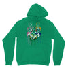 power unite Unisex Hoodie
