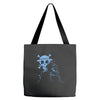 the pirate Tote Bags
