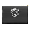 turbonegro band punk retro Accessory Pouches