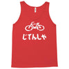 bike Tank Top