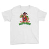 let's jam! Youth Tee