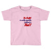 no outfit. Toddler T-shirt