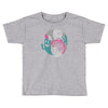 said Toddler T-shirt