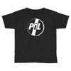 pil public Toddler T-shirt