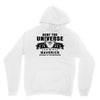 Dent The Universe 1995 Maverick Hoodie