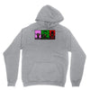 triforce legend of zelda, ideal gift or birthday present. Unisex Hoodie