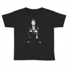 charlie chaplin Toddler T-shirt