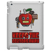 apple keeps the doctors away iPad 3 and 4 Case