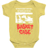 basket case 80s horror movie Baby Onesie
