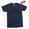 Be Focus Exclusive T-shirt