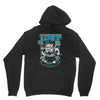 mad man Hoodie