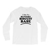 like the buttery biscuit base Long Sleeve Shirts