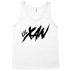 lil xan diego leanos black Tank Top