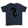 Harry Potter Deer Youth Tee