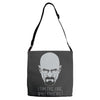 walt t Adjustable Strap Totes