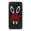 happy easter some bunny loves me iPhone 7 Plus Case