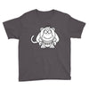 no you are not cool Youth Tee