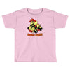 road rage Toddler T-shirt