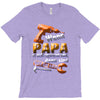 wenn papa T-Shirt