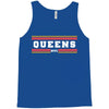 Queens Nyc Tank Top
