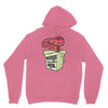 wong's noodles Unisex Hoodie