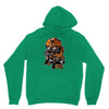 longboarder Hoodie