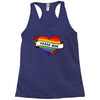Proud Mom Racerback Tank