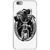 american choppers iPhone 6/6s Case