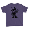 low life Youth Tee