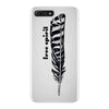 free spirit iPhone 7 Plus Shell Case