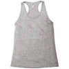person against humanity Racerback Tank