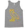 drake, ovoxo owl Tank Top