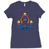 ONE PIECE Ladies Fitted T-Shirt