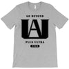 Go Beyond Plus Ultra 2018 T-Shirt