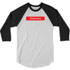 delaware 3/4 Sleeve Shirt
