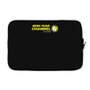 anchorman inspired ron burgundy channel 4 news team san diego Laptop sleeve