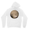 can i be a planet now Unisex Hoodie