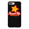 power up iPhone 8 Plus
