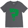 riddle me this! V-Neck Tee