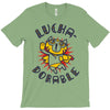lucha dorable T-Shirt