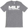 milf man i love to fart T-Shirt