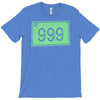 999 punk damned buzzcocks T-Shirt