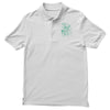green vigilance Polo Shirt