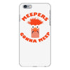 meepers iPhone 6/6s Plus Case