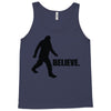 bigfoot Tank Top