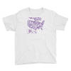 catmerica Youth Tee
